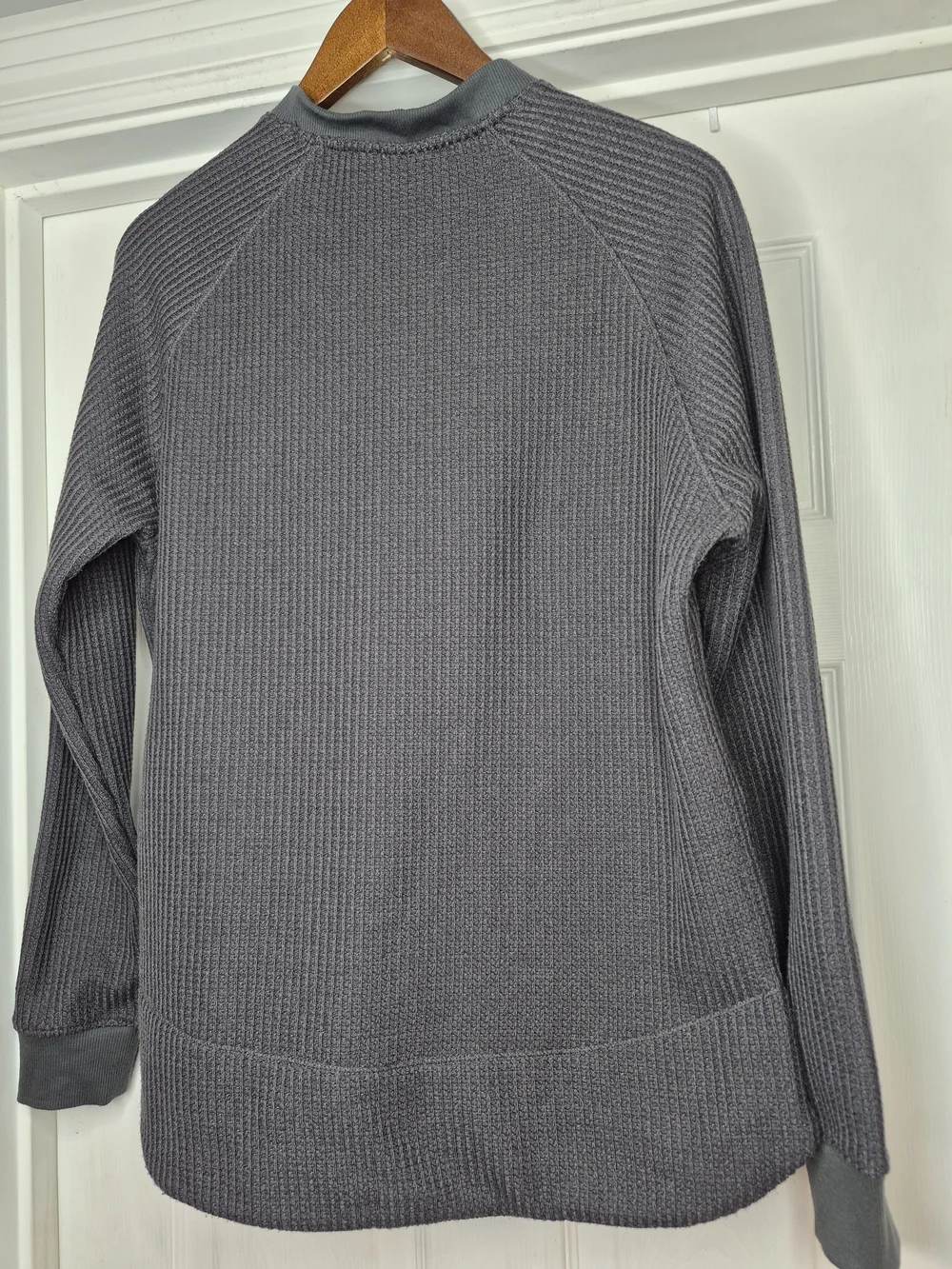 Columbia great used